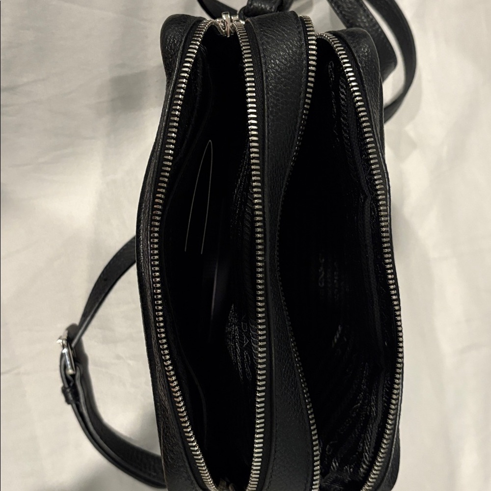 Prada Black Bag - Picture 11 of 16